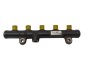 Μπεκ Ψεκασμού 9681649580 2.0 HDI 16v TDCi Citroen Peugeot Volvo Ford L