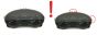 Στροφόμετρο Partner Berlingo 9665154980 PSA 65551