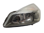 Προβολέας Αριστερά Xenon 7701053975 Espace 4 Renault Hella 4917