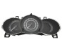 Στροφόμετρο Citroen C3 96665881XT A2C53365600 33463