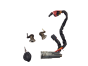 Διακόπτης Μίζας Peugeot 206 369023 4162P0 Neiman 1027