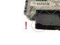 Μονάδα Ελέγχου 39106-2A710 0281014291 Hyundai Bosch