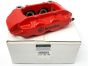 Δαγκάνα φρένων Εμπρός Αριστερά Γνήσιο Renault Clio III Megane II RS 410118514R
