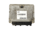 Μονάδα Ελέγχου IAW4AF.PP 55187374 Fiat Magneti Marelli 28118