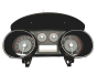 Στροφόμετρο Fiat Punto EVO 51914921 503010220801