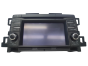 Πλοήγηση Radio Mazda CX-5 16730171 KR8566DV0A CV-VM02F3JMA