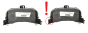 Κοντέρ Fiat Doblo 51762258 503001440500 58202