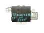 Μονάδα Ελέγχου 82641-87402 061700-4481 Daihatsu Denso