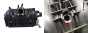 Πολλαπλή εισαγωγής Opel Agila 55350545 09129714 1.2 16V