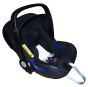 Παιδικό Κάθισμα Νέο Γνήσιο 7711940742 Renault Babysafe 2 I-Size