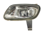 Φανός αλογόνου Αριστερά Peugeot 106 6204P1 9622578380 Valeo