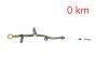 Δείκτης Λαδιού 111512211R 111513589R Renault Trafic 3 2.0 dCi 0km