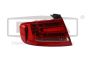 Φανάρι Αριστερή Πίσω 8K5945095K 89451699802 Audi A4 B8
