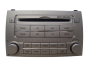 Ράδιο Cd Mp3 Hyundai I20 96100-1J211 PA710PBE HMC
