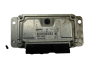 Μονάδα Ελέγχου Toyota Aygo 89661-0H023 0261208702 1.0 Bosch