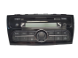 Ραδιόφωνο CD player Mitsubishi Space Star 8701A621 DY1 ME3E21-4-T