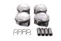 Έμβολο κινητήρα 06K107065A B13584 VW Audi Seat Skoda Borsehung