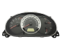 Στροφόμετρο Mazda 5 CGCC79D 40230