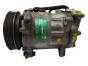 Συμπιεστής Κλιματισμού Citroen Peugeot SD7V12 1500F 6453N1 Sanden 7081