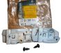 Κλιπ Στερέωσης Podnośnika Szyby Πίσω Γνήσιο 7701209366 Renault Scenic 2