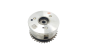 Wheel of Changing Government Phases 13520-40020 Toyota IQ 1.0 VVti