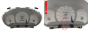 Κοντέρ Hyundai Atos 94003-05020 9400305020 50056