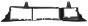 Κάλυμμα Ψυγείου Γνήσιο Renault Megane IV 626533246R