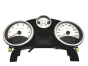 Στροφόμετρο Peugeot 207 9662903880 A2C35190331 49493