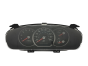 Στροφόμετρο Kia Carnival 0K52A55430A 2003-6430 48023
