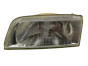 Προβολέας Αριστερά Citroen ZX 95656541 084518 Valeo 4837