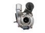 Υπερσυμπιεστής 7701476891 54359700011 507852H301868 1.5dCi Renault 8200507852 2