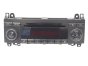 Ραδιόφωνο CD player Mercedes-Benz A W169 A1698200286 BE6086