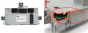 Μονάδα Ελέγχου BSI Fiat Croma 46846744 501863100026 Magneti Marelli