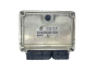 Μονάδα Ελέγχου 045906019BM 0281011412 VW Bosch 63843