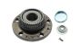 Πλήμνη Τροχού Πίσω 1J0598477 B19231 VW Audi Seat Skoda Borsehung