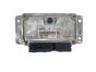 Μονάδα Ελέγχου PSA Toyota 89661-0H022 0261208702 Bosch 53952