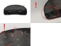 Κοντέρ VW Passat B5 3B0920822A