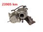 Υπερσυμπιεστής 144103742R 144103742R 0.9 TCE Renault Dacia 23905 km