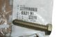 Μπουλόνι Νέο Γνήσιο 6921.91 692191 Citroen Peugeot