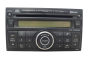 Ραδιόφωνο CD player Nissan Micra 28184BG00A PP-3000M