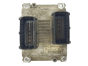 Εγκέφαλος Κινητήρα Fiat 00468019900 0261206983 Bosch