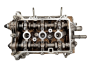 Κυλινδροκεφαλή Toyota Aygo 1KR 0200FW 1.0 12v C1 107 9