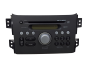 Ράδιο Cd Mp3 Suzuki Opel 39101-51K0 CQ-MX0770G PACR08 1214