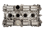 Κυλινδροκεφαλή Renault Volvo 1001005 7438610005 2.0 16v N7Q