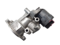 Βαλβίδα Egr 9656612380 25375741 2.0 HDI Citroen Peugeot Fiat Volvo