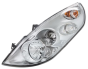 Προβολέας Αριστερά Εμπρός Γνήσιο Master III Movano B NV400 2.3 dCi 260602078R