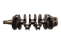 Στροφαλοφόρος 849 9800993080 1.6 ehdi 8v 9H06 9H05 Citroen Peugeot 4841