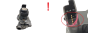 Βαλβίδα Egr 9660276280 21604679-9 1.6 HDI TDCi Valeo PSA Ford