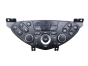Μονάδα Ελέγχου Θέρμανσης Radio Nissan Primera 28395AV610 CSW-5840C 1076