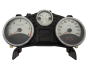 Στροφόμετρο Peugeot 207 9662904980 A2C53190342 18728